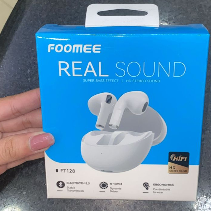 FOOME EARBUDS