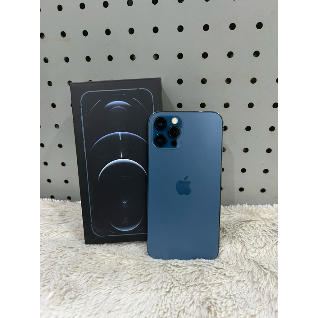 12 pro 128 gb inter wifi only