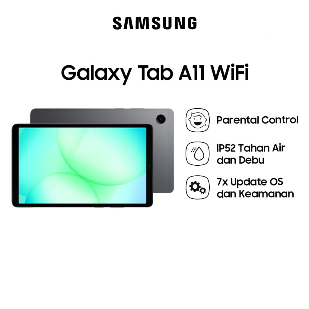 SAMSUNG GALAXY TAB A11 4/64 WIFI