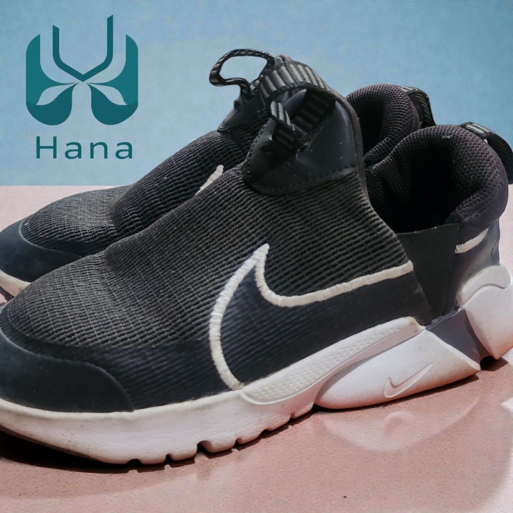 Sepatu Anak Nike Flex Plus 2 Preloved