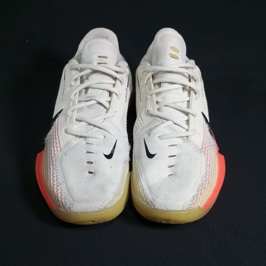 PRELOVED SEPATU BASKET GT CUT 1 SIZE 45 SECOND