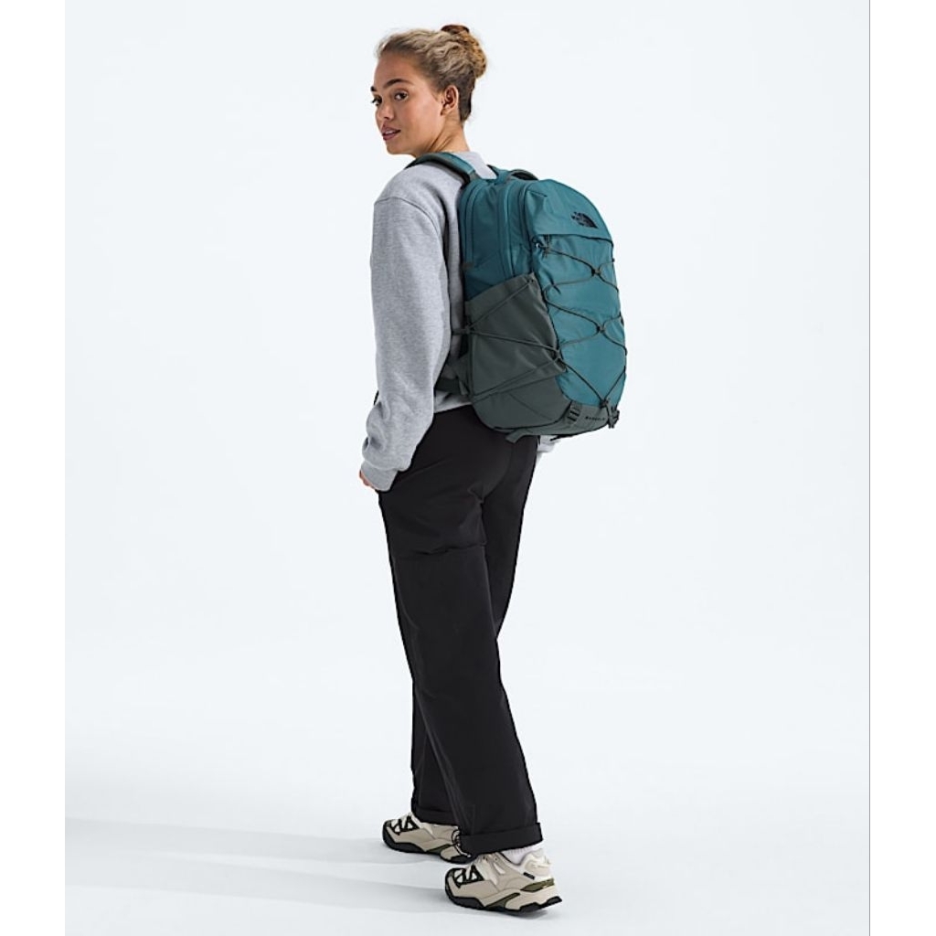ransel Borealis daypack