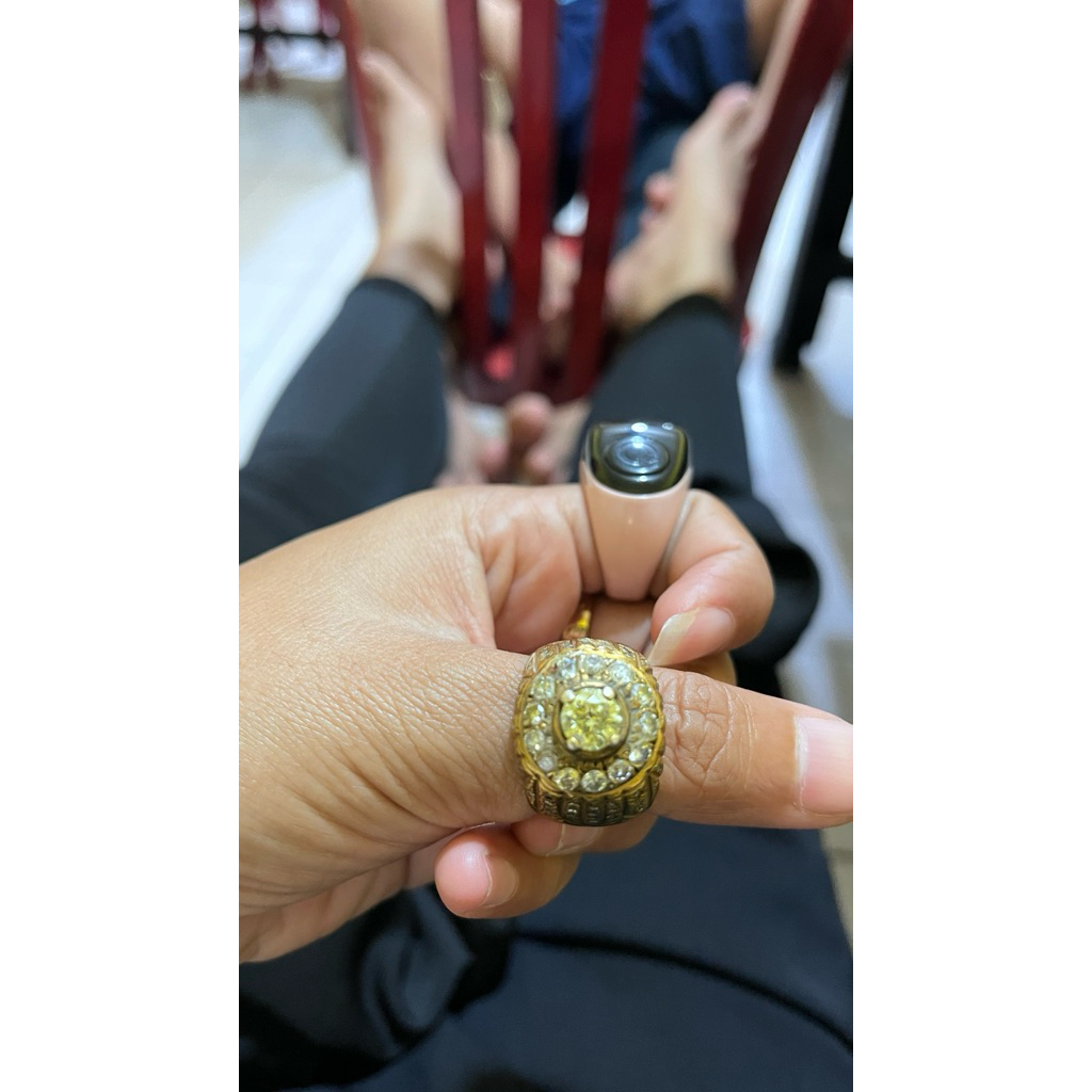 berlian banjar martapura