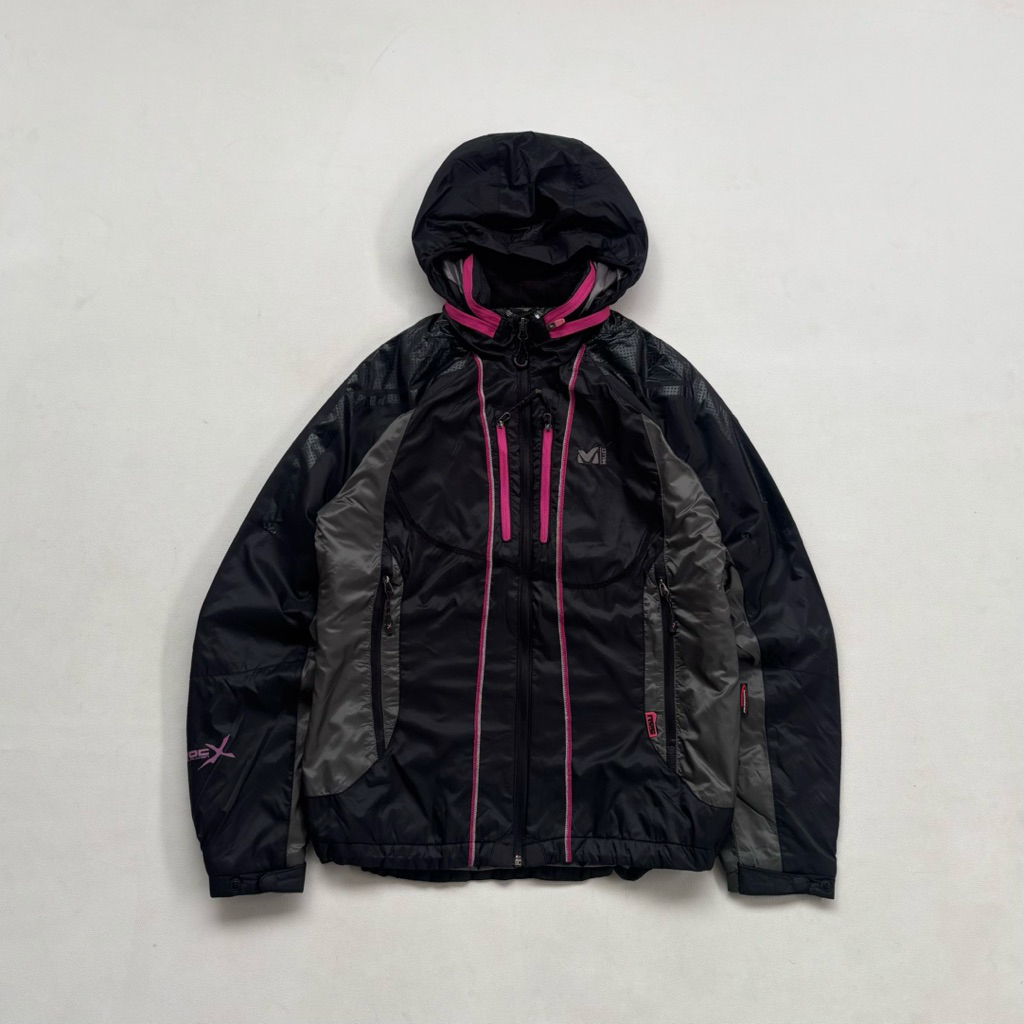 Outdoor Jacket Millet