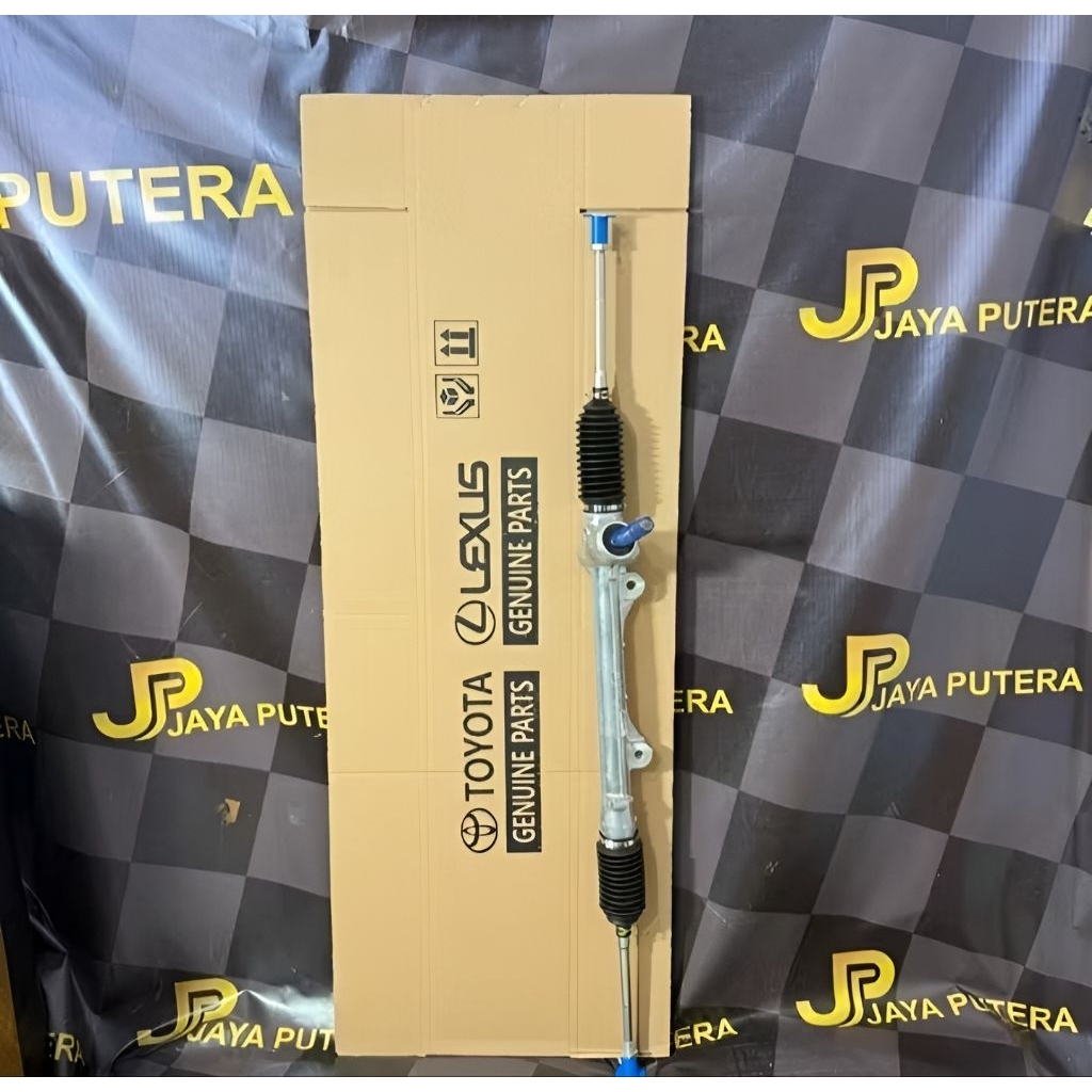 Rack steering / Rack steer Toyota Calya Original