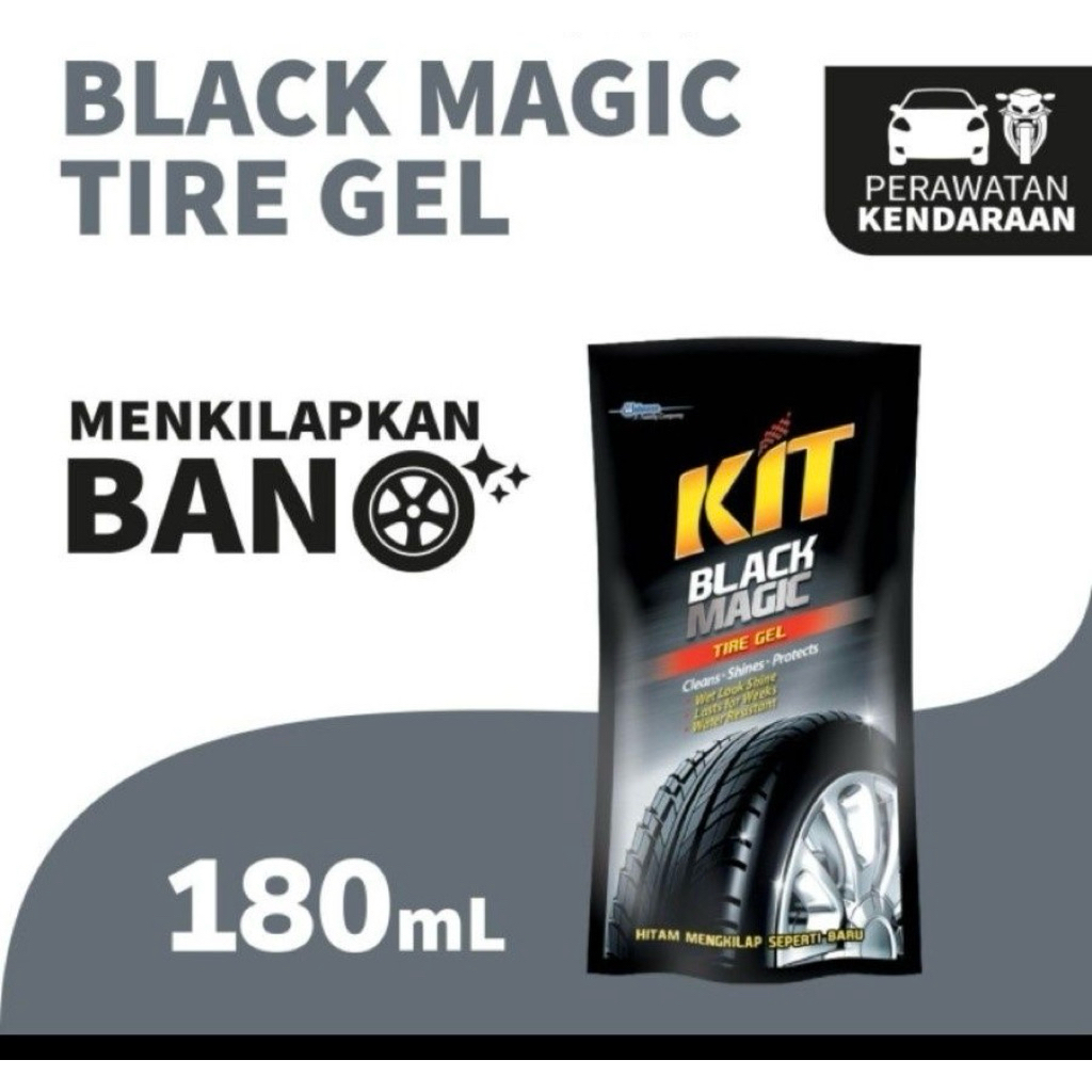 KIT BAN REFIL 180 ML