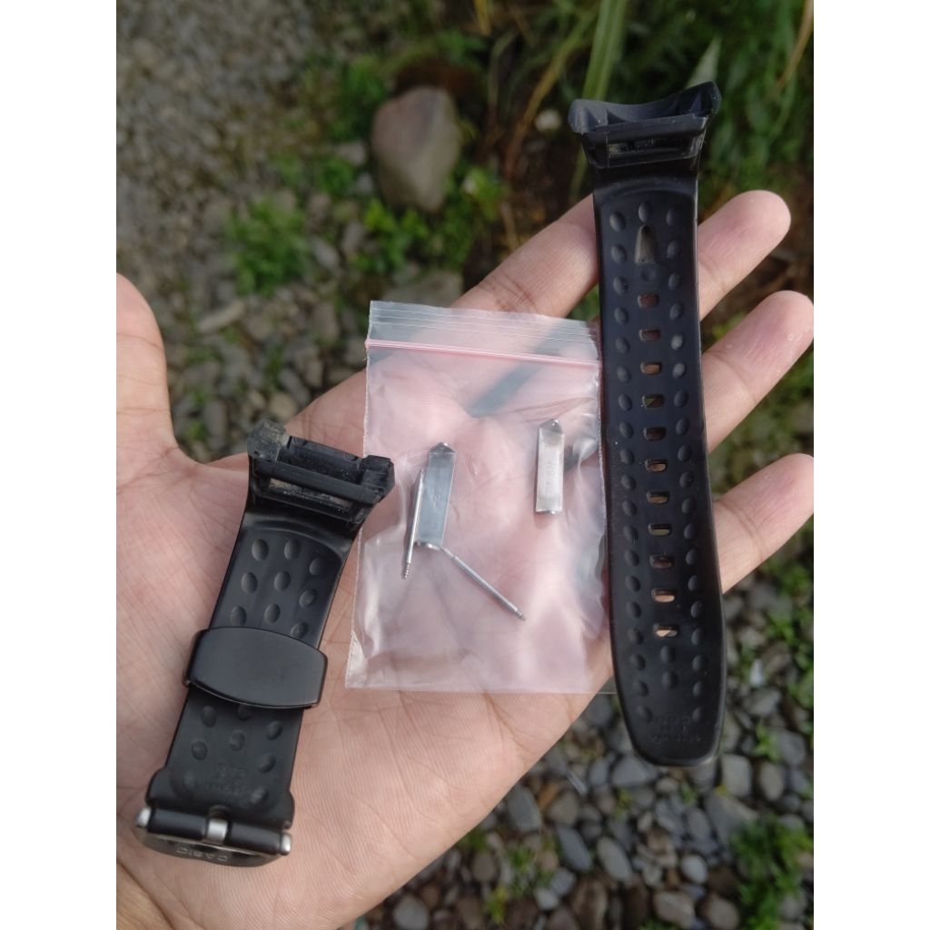 Strap Casio Protrek PRG-70J original