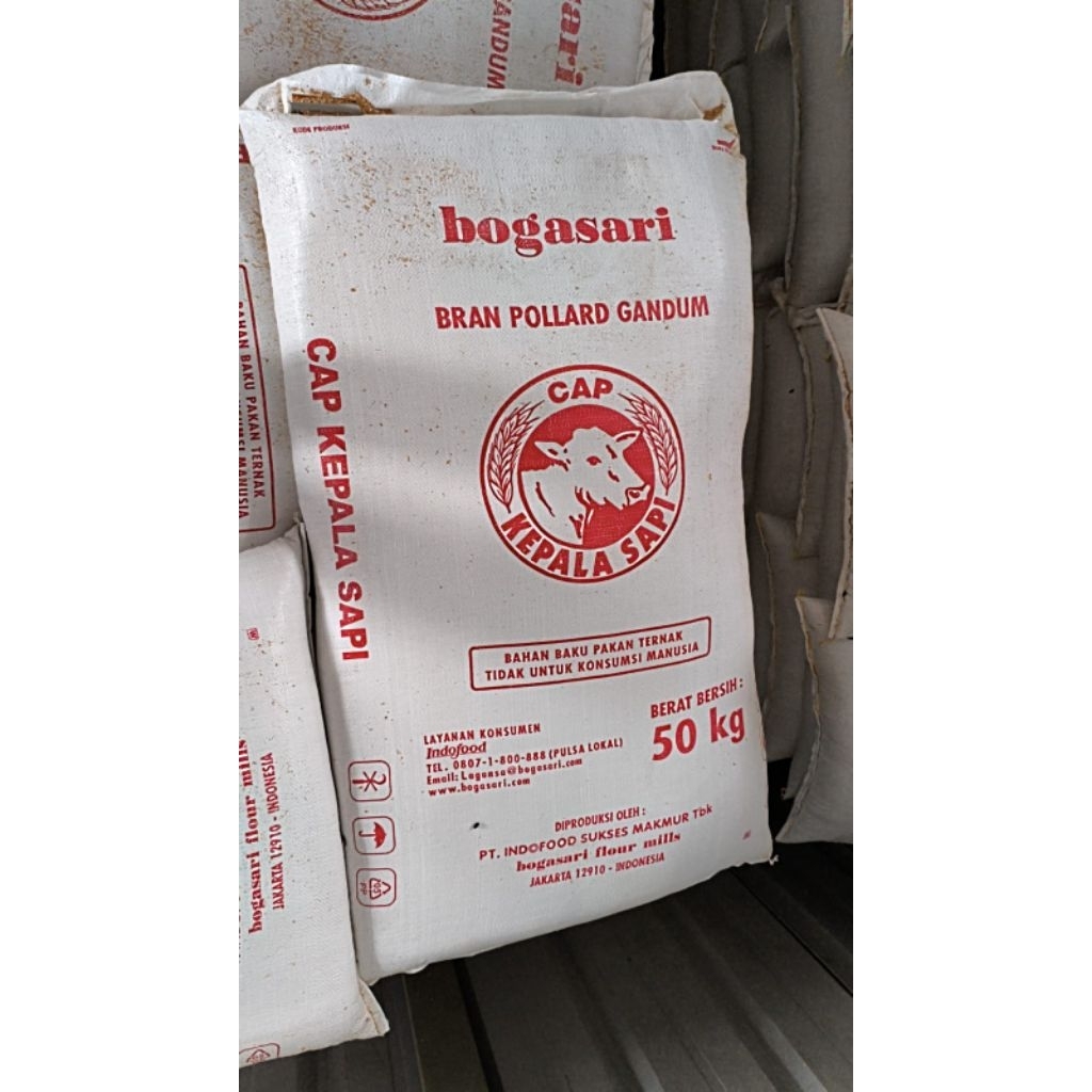 BRAND POLLARD