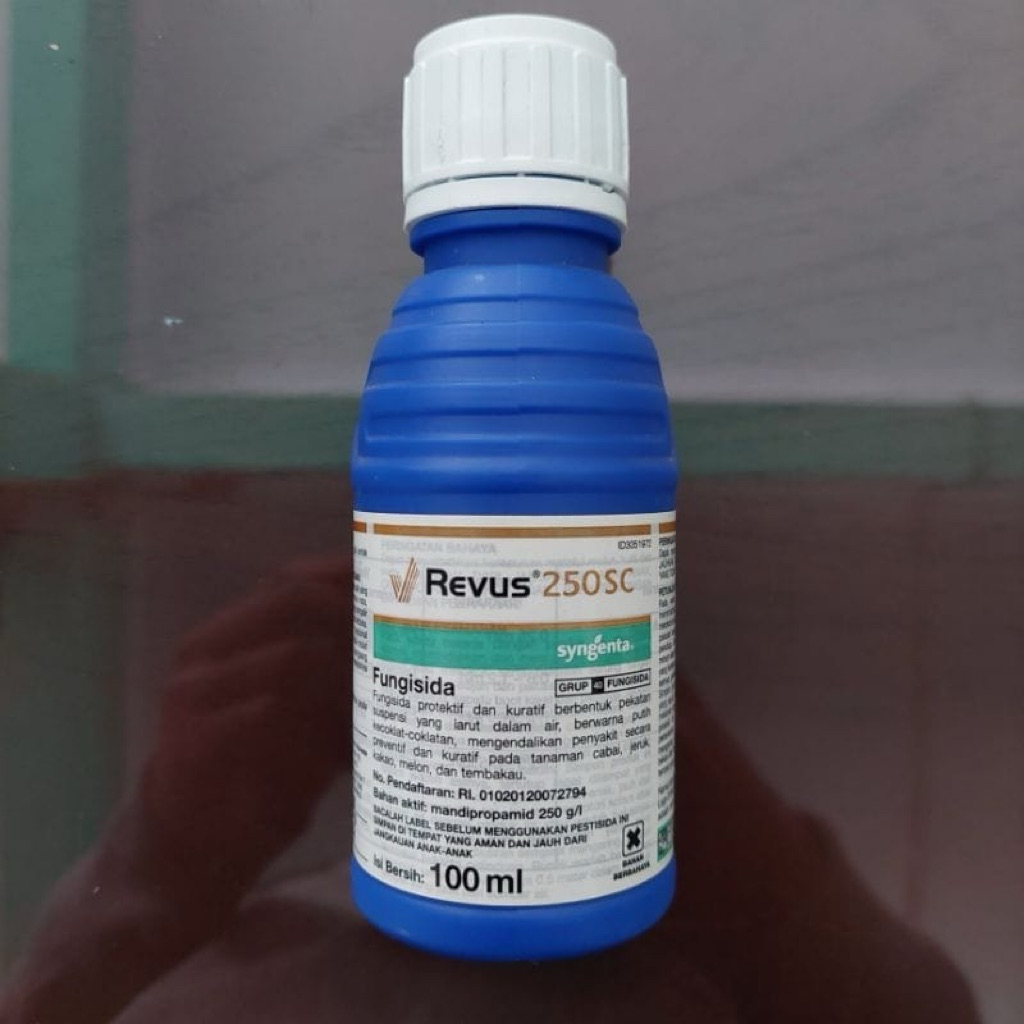 Fungisida Revus 250SC 100ml