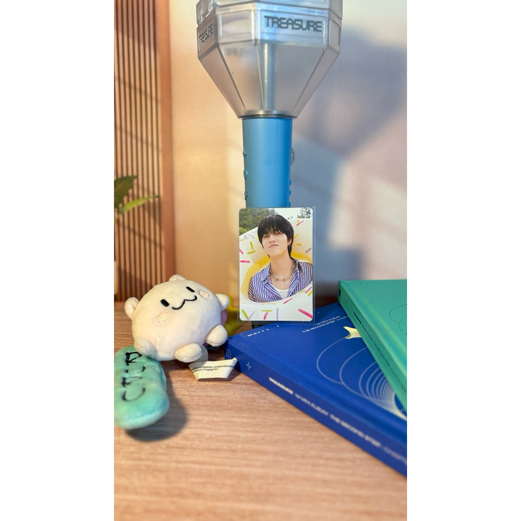 PC HARUTO TREASURE [OFFICIAL]