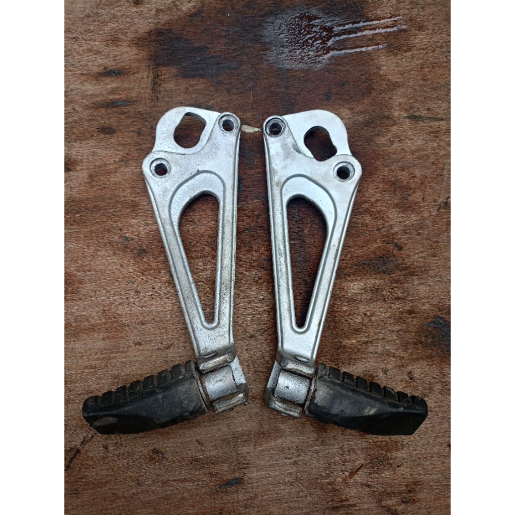 Postep Belakang Ori Ninja R/S