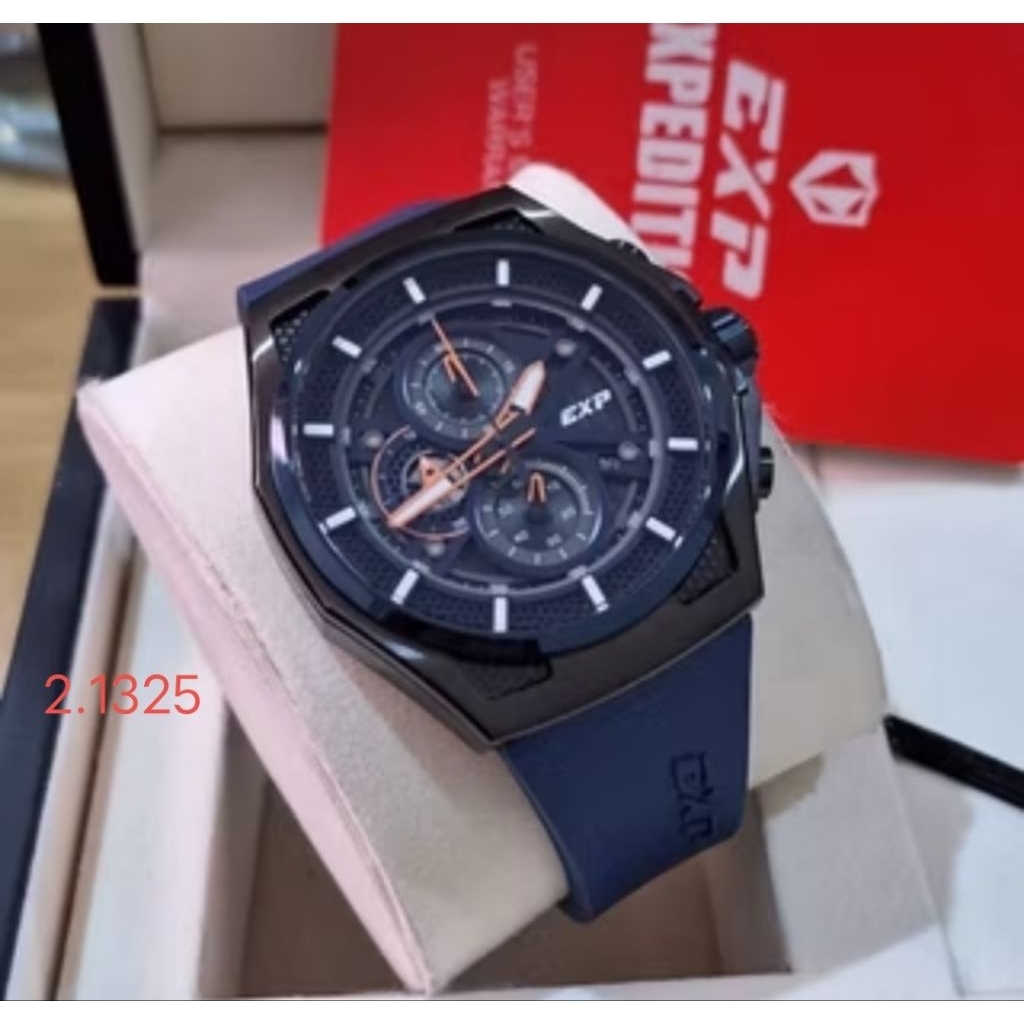 JAM TANGAN EXPEDITION 6842 ORIGINAL 1778