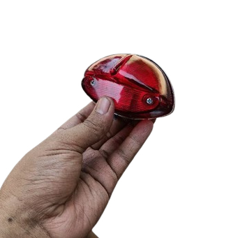 STOPLAMP WIPAC ENGLAND/STOPAN BSA /LAMPU BELAKANG WIPAC ENGLAND/