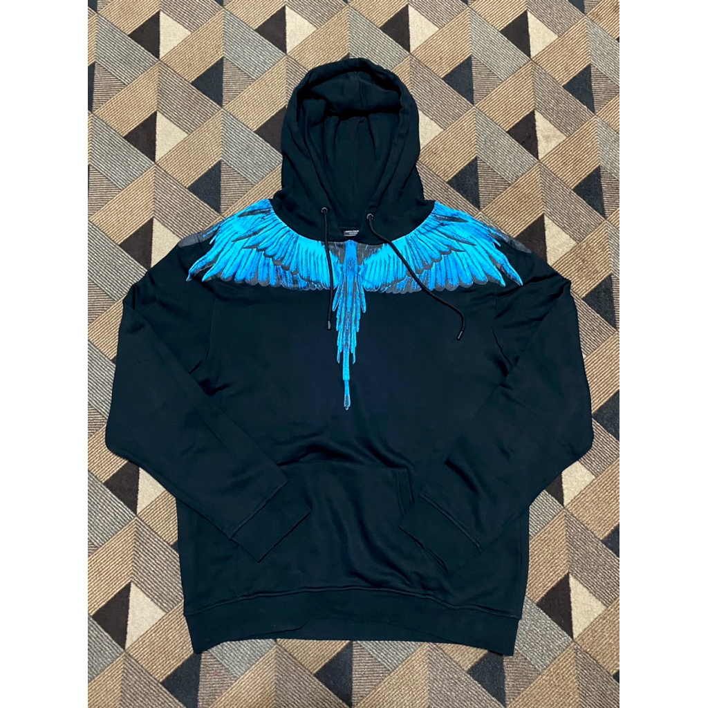•MarceloBurlon Hoodie
