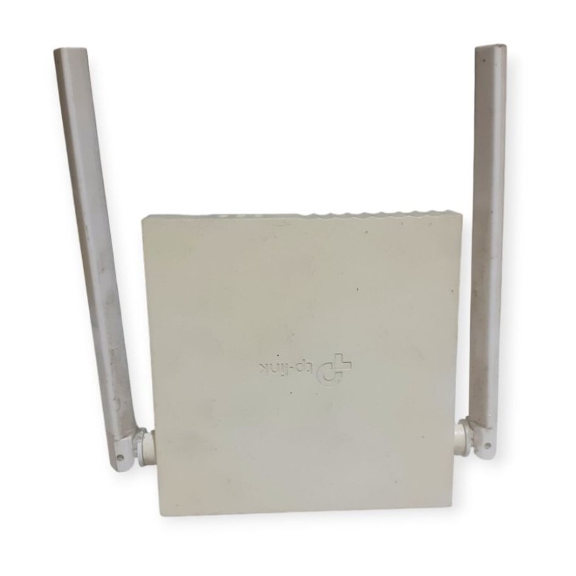 TP-LINK WR820N Router Bekas Copotan Tanpa Adaptor
