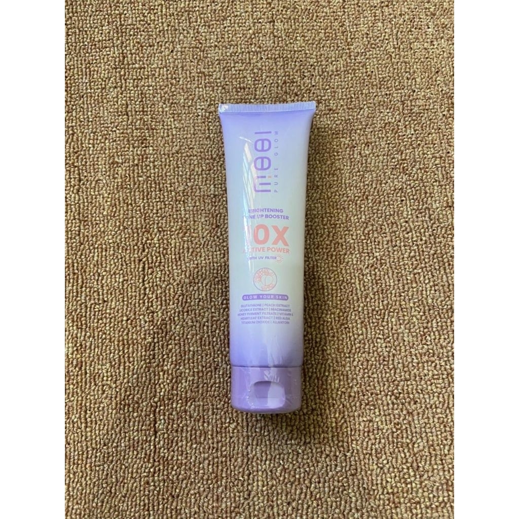 mooi tone up booster