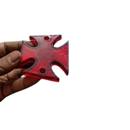 mica lampu stop belakang independen kecil