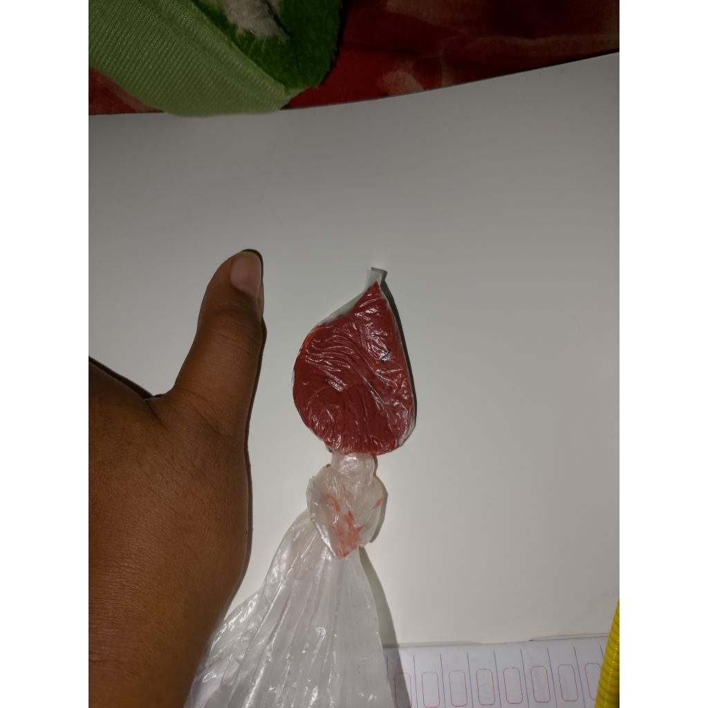 umpan pancing wader peler