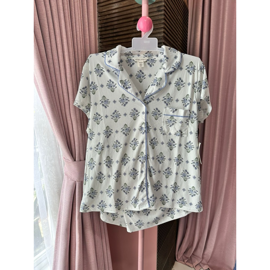 piyama laura ashley size M