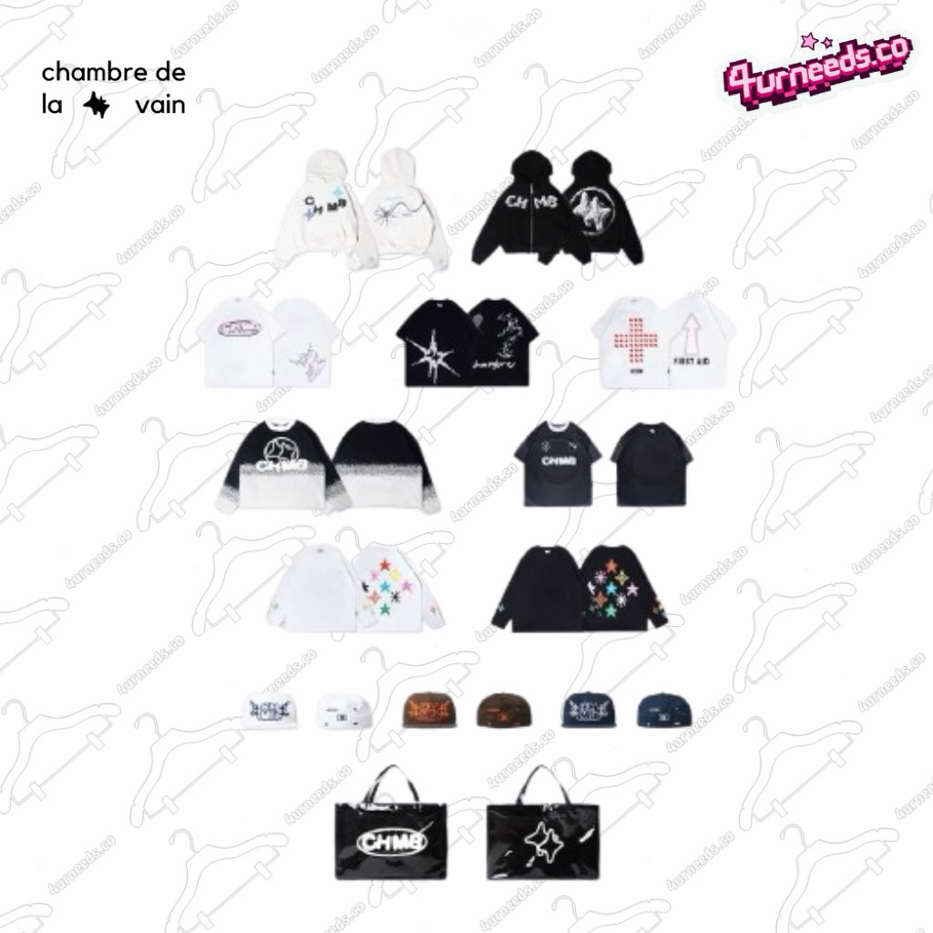 [100% ORIGINAL] Hoodie Spike Pixel Broken White, Zip Hoodie Bedrock Black, Knit Chmb Duality