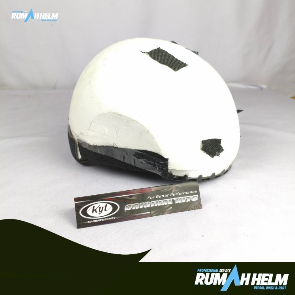 Steroform Gabus KYT Djmaru ORIGINAL