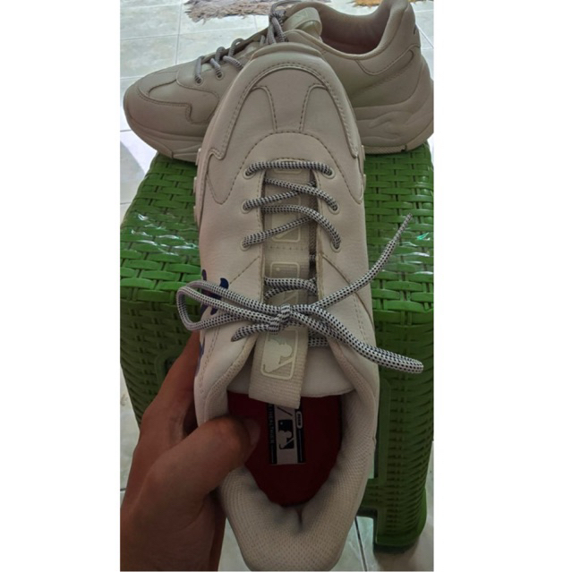 sepatu MLB Original