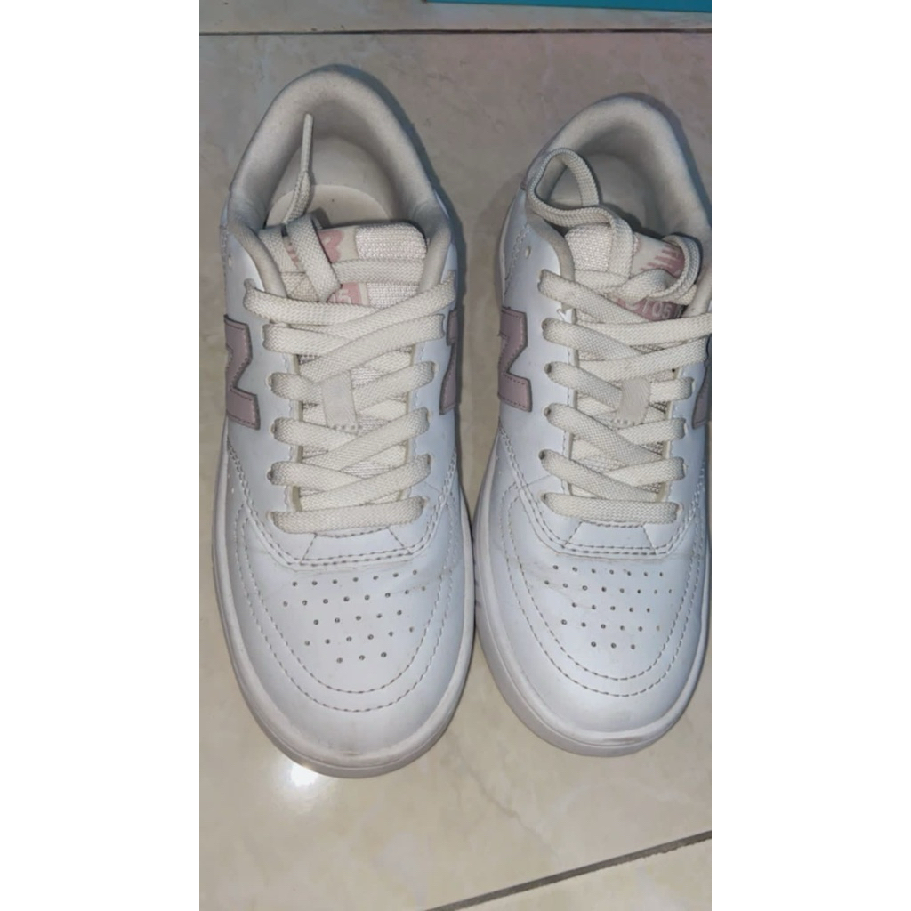 preloved NB new balance 100% original