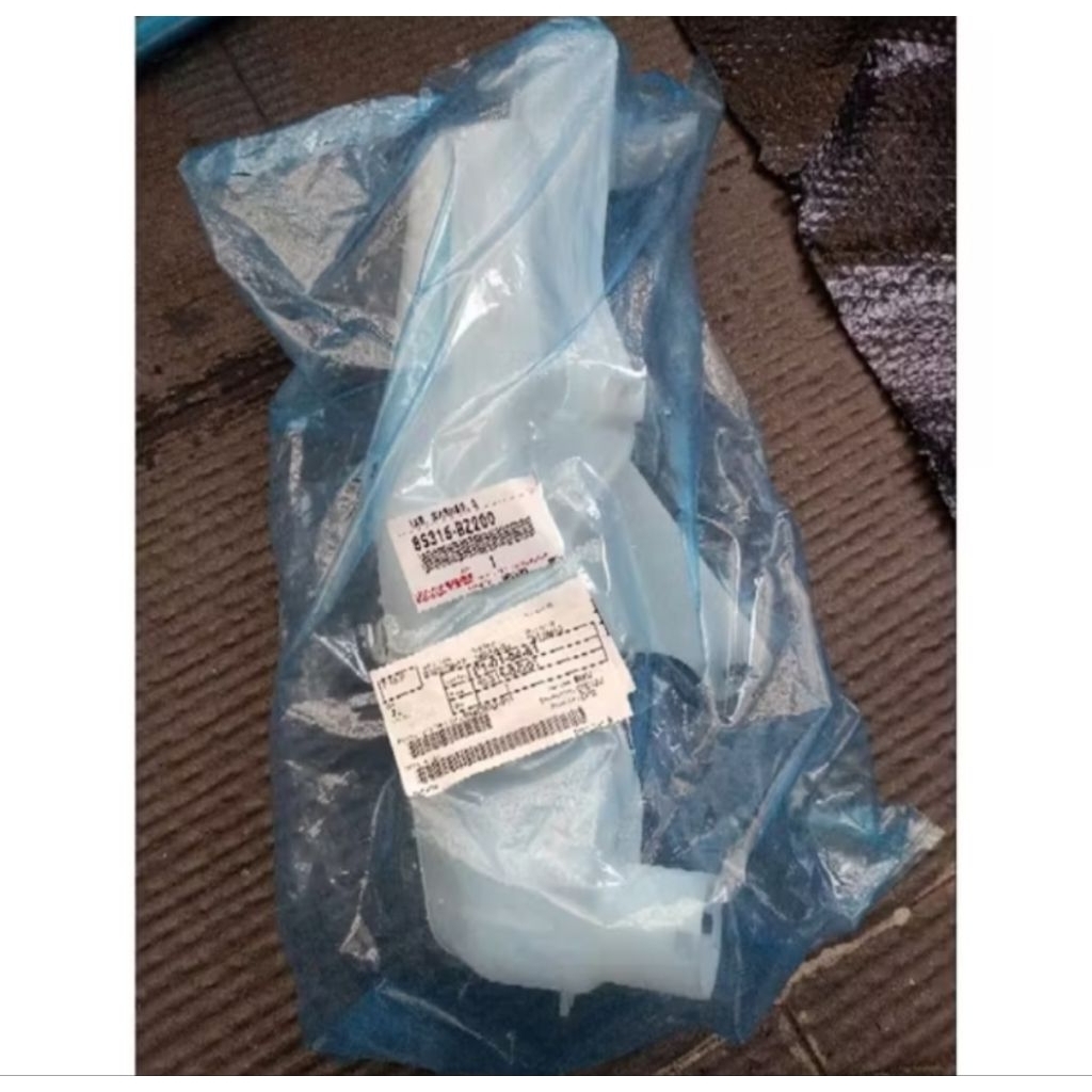 Tabung Wiper Toyota Raize Original