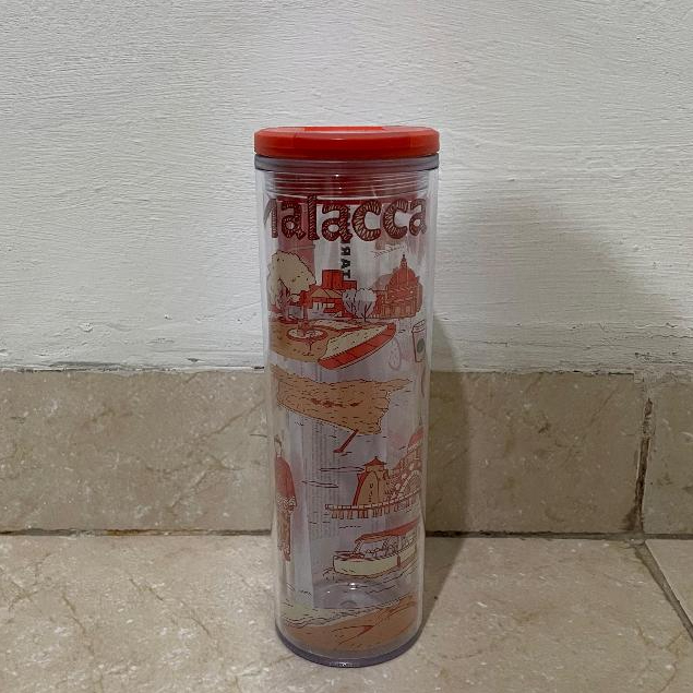 Starbucks Been There Series Tumbler - Malacca