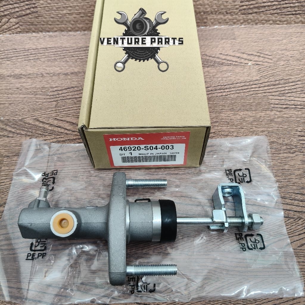 cm assy master kopling atas ferio