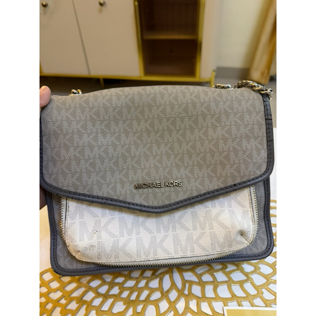 tas mk regina original preloved