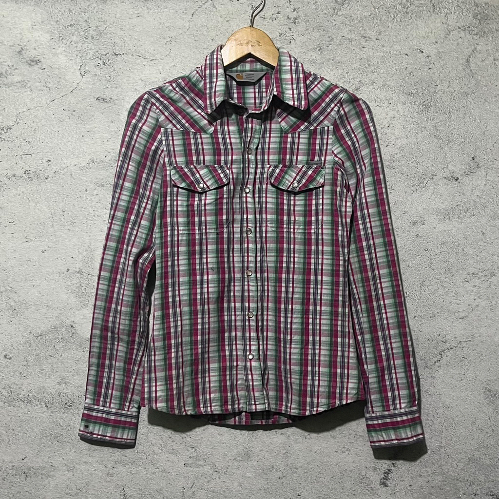 Carhartt Kemeja wanita carhartt