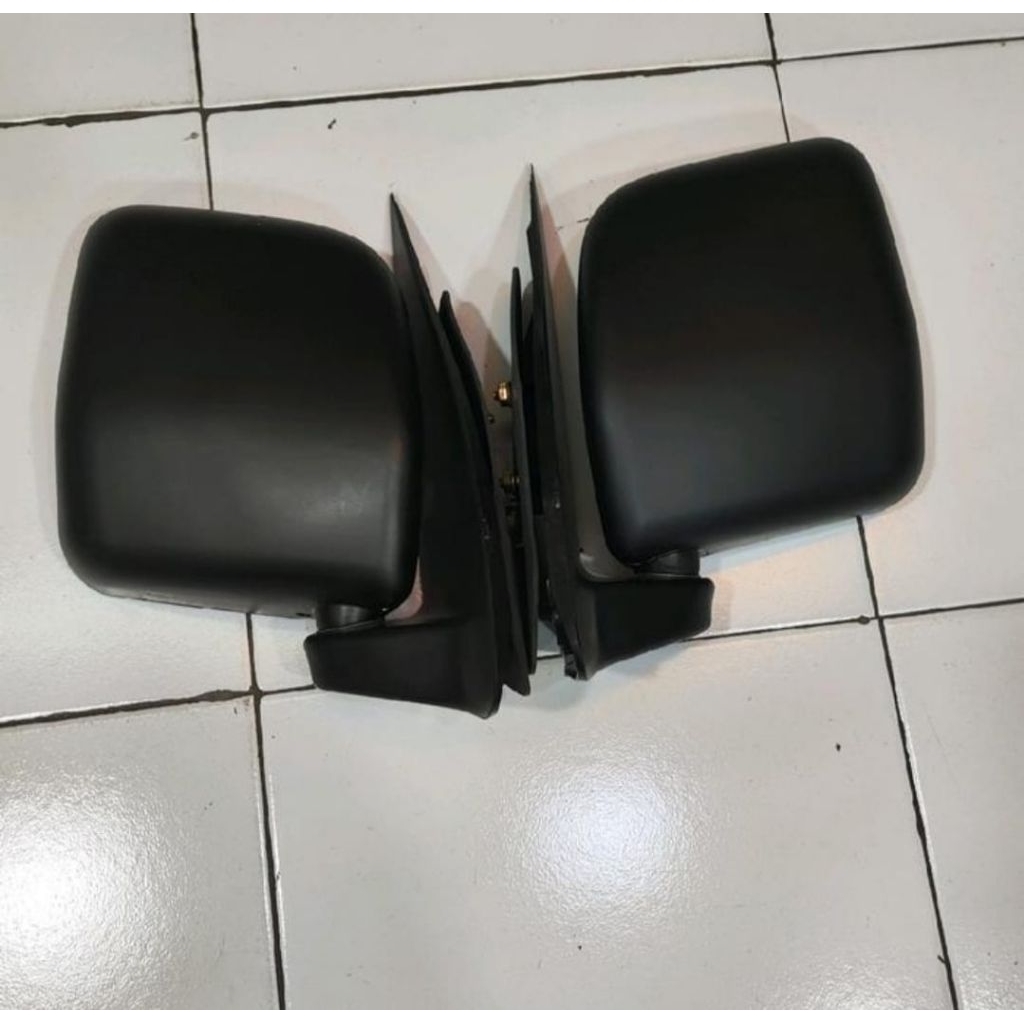 SPION GRAND MAX MANUAL HITAM KANAN