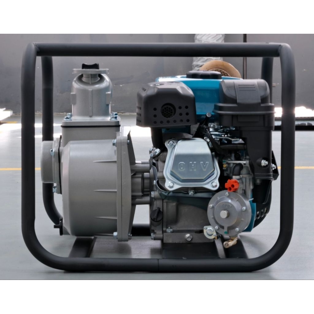 pompa air sawah WP 80 LPG 3 in