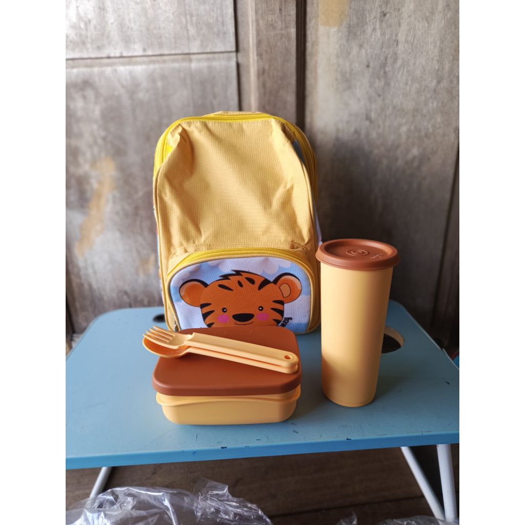 bekal Tulipware