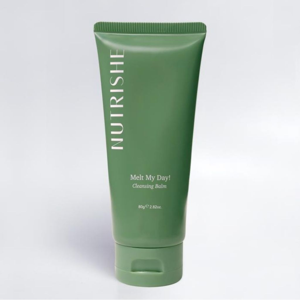 Nutrishe melt my day Cleansing Balm (Preloved)