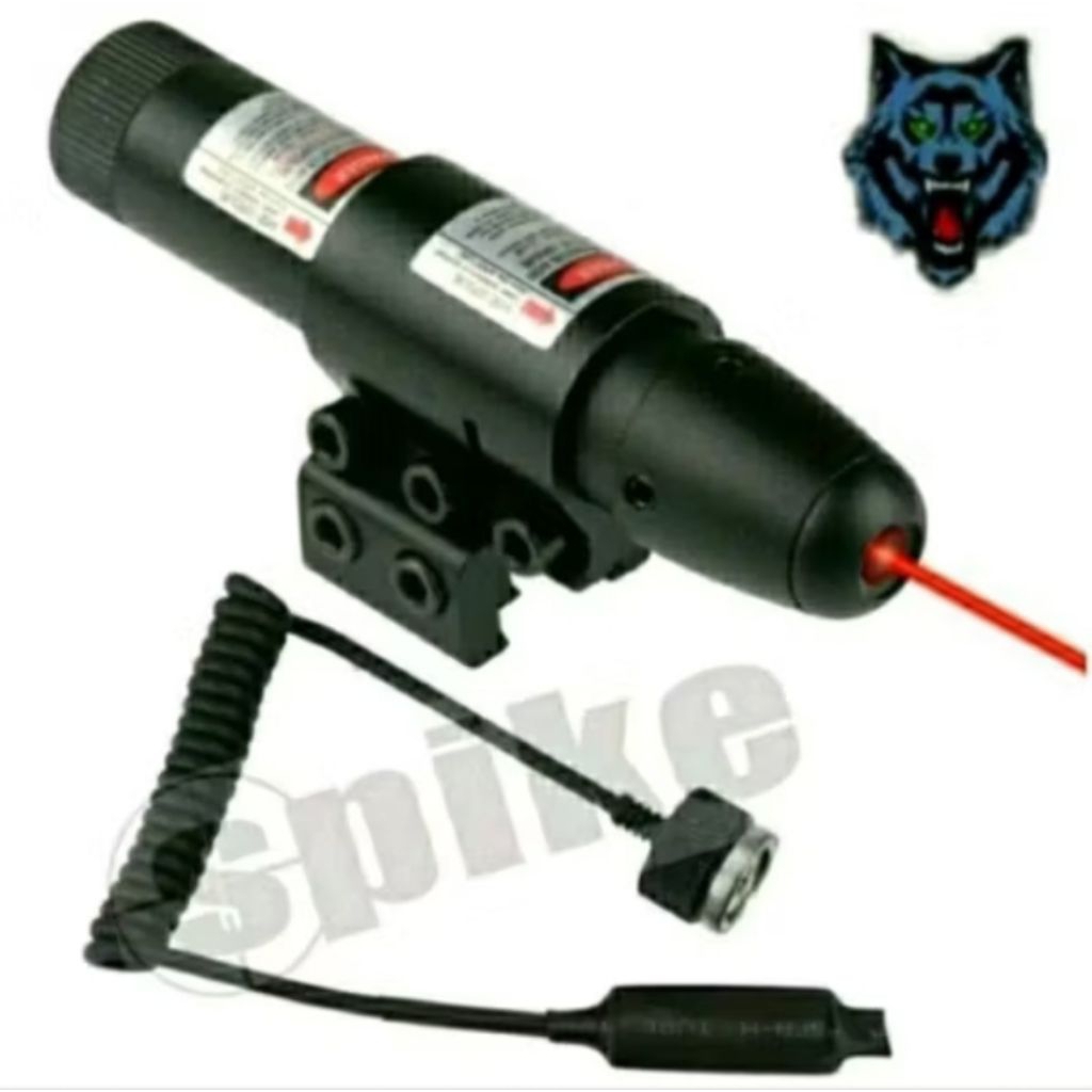 laser spike nyala hijau dan nyala merah laser jg13 nyala merah laser titik hijau