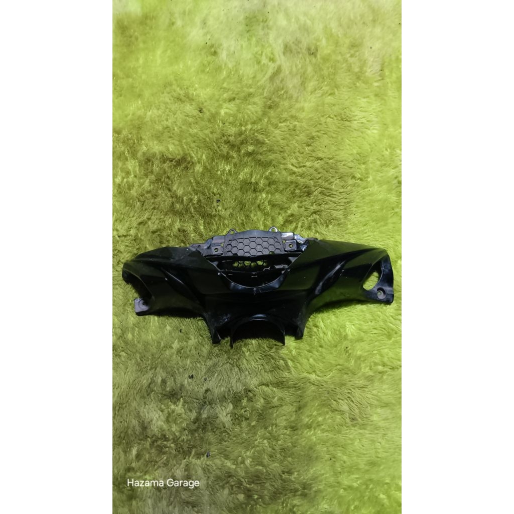 batok depan Xeon gt 125 original copotan