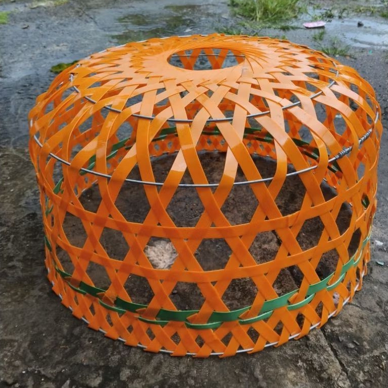 Kurungan merpati 5pcs / kurungan merpati bulat / dongdang / kurungan jemur / sangkrip