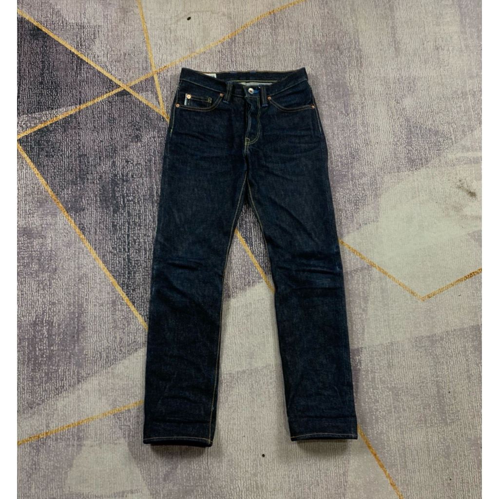 Wingman Denim Panzer 23oz