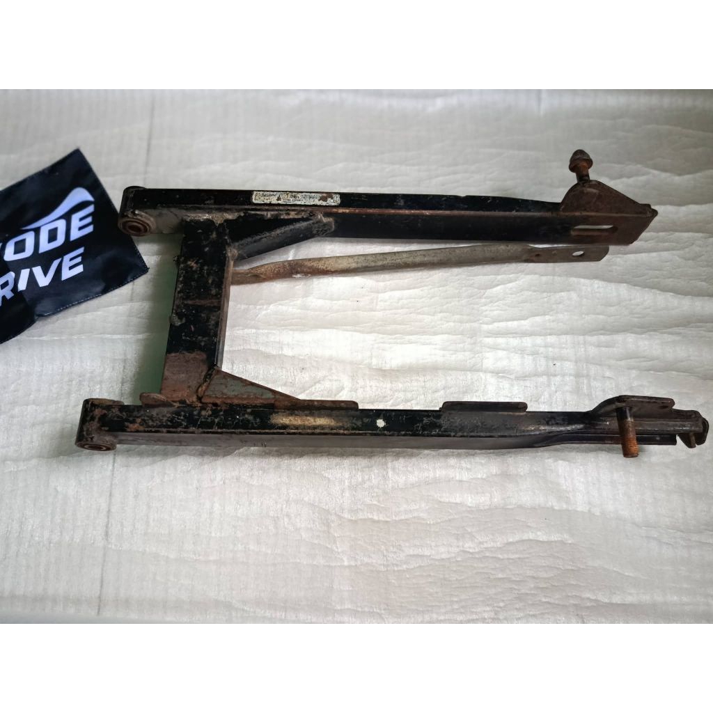 Arm Fork Supit Swing Arm Honda Astrea Grand Legenda Original