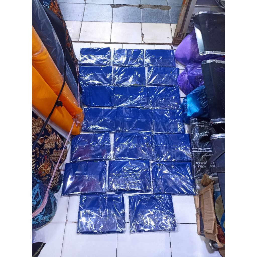 Bahan Kain Katun Toyobo Tojiro Premium Original Exslusive Bahan Halus Lembut Adem - Harga