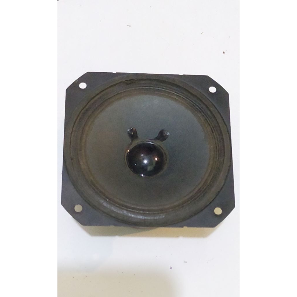 Speaker copotan 4 Inch...