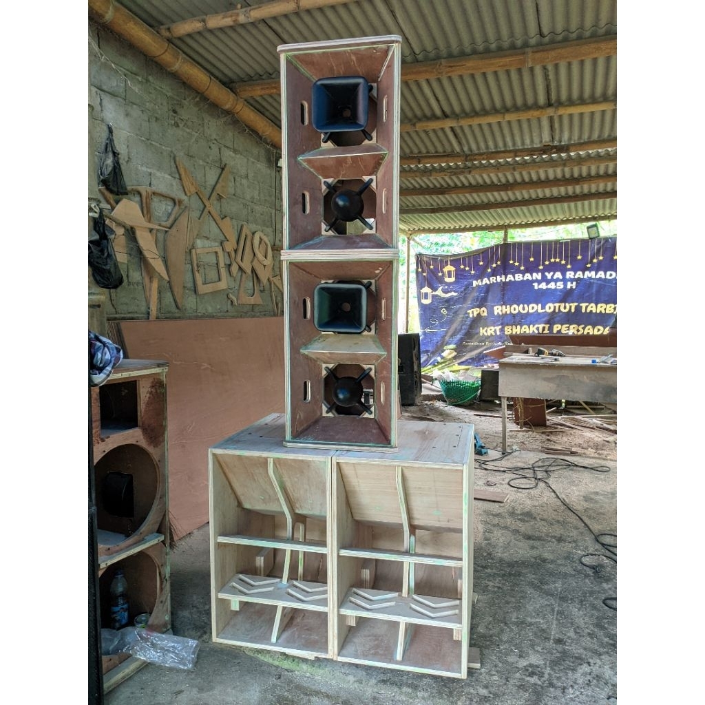 BOX CIDES RT24 12IN SET RUDAL