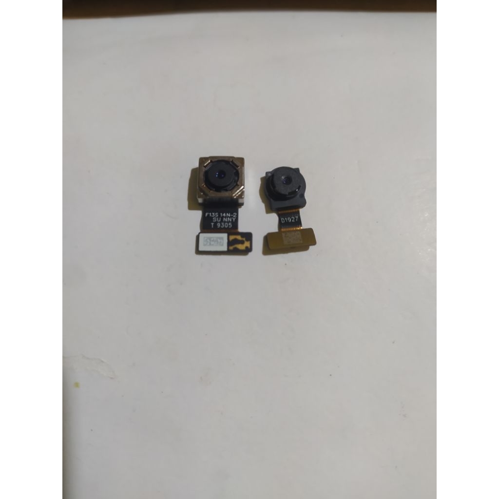 kamera Belakang oppo a5s second original cabutan
