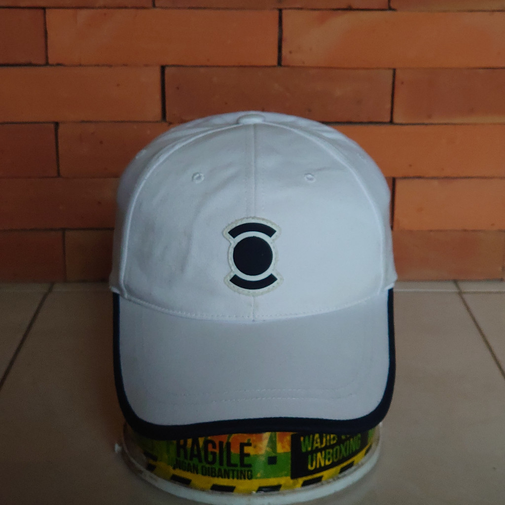 TOPI GOLF W.ANGLE ORIGINAL