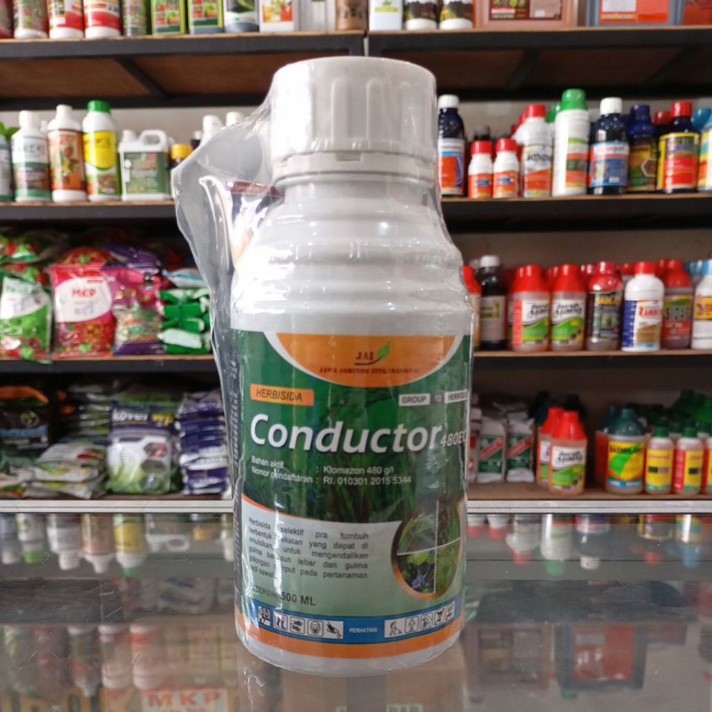 HERBISIDA Conductor 480 EC 500 ml