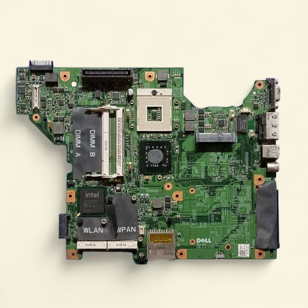 Motherboard Laptop Dell Inspiron N4050 Normal