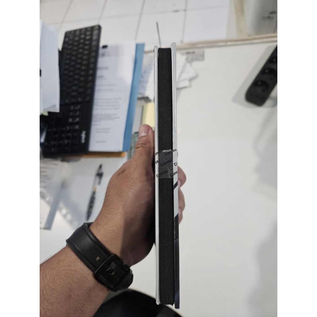 Tempered Glass Samsung Galaxy S25 Basic