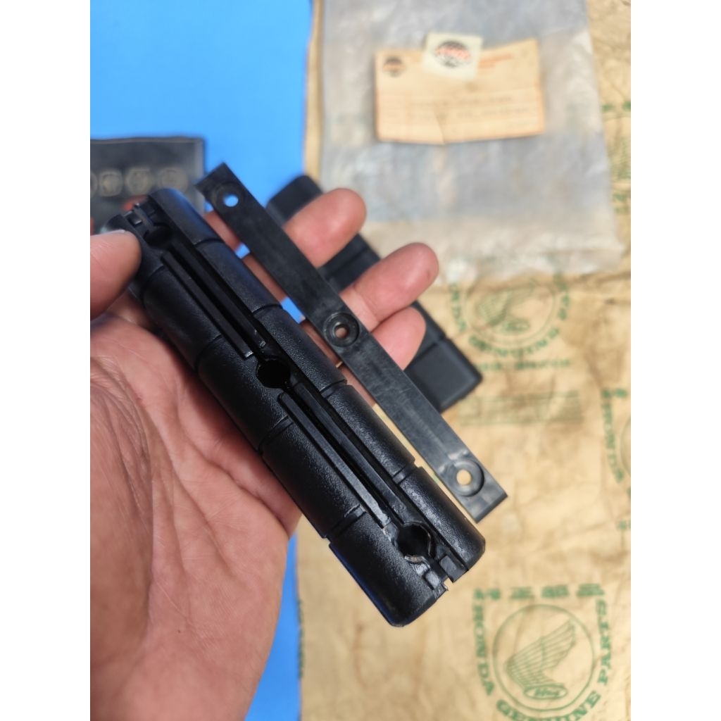 Karet Behel Belakang Honda Astrea Grand Original